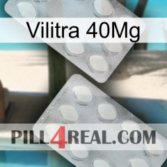 Vilitra 40Mg 17